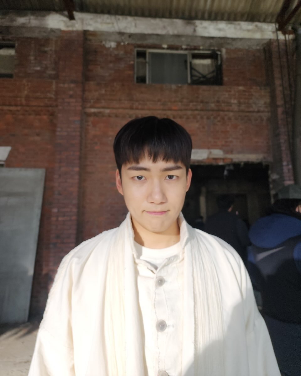 hourlytangjs's tweet photo. [250530📸] Tang Junsang Instagram Update "Hello, i'm Tang Bosal👻 MBC Fri-Sat Drama "Oh My Ghost Clients first broadcast on 9.50pm KST tonight! Please watch it a lot 😉 Thank you 🙇‍♂️" #탕준상 #TangJunsang #TangJoonsang  #OhMyGhostClients #노무사노무진 https://t.co/IljnmZ7i1k