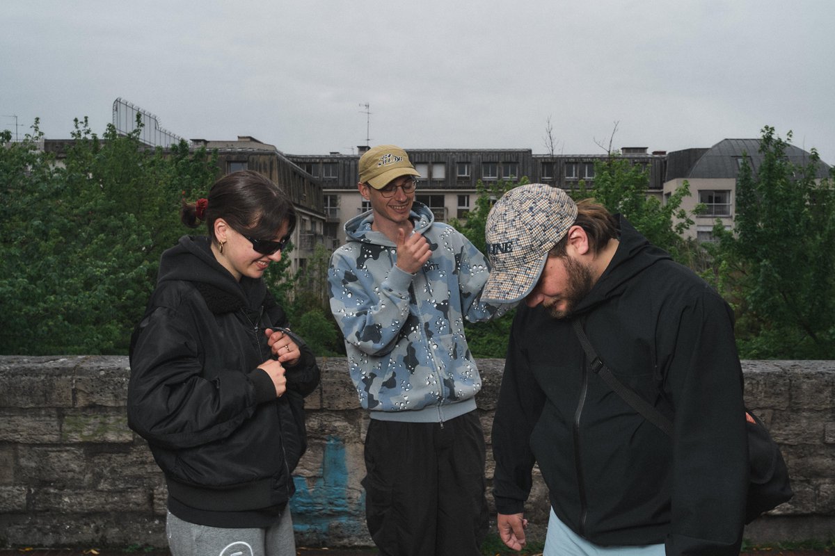 PuraPuraDj's tweet photo. First single from my new project is out today 🗣️ 
Villa feat italian rapper Ele A, LeDouble &amp; Milanezie 

https://t.co/7mjK38KIAG https://t.co/25avF61Fxm