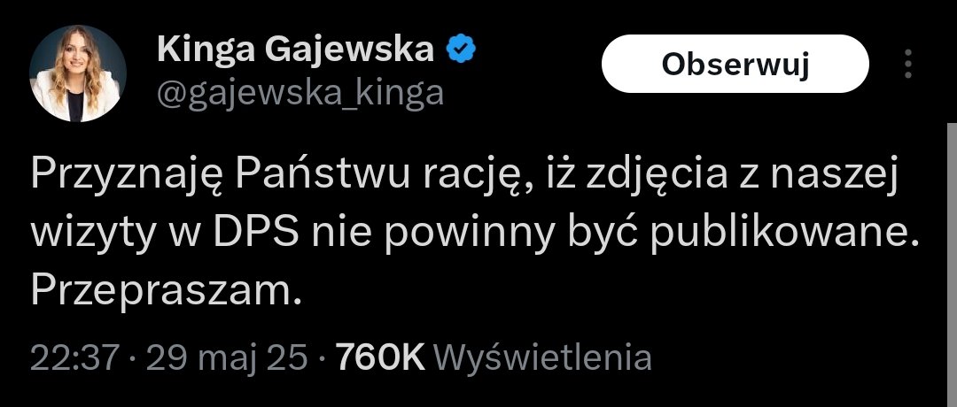 Krystek tweet media