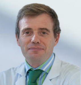 “La acreditación [europea] certifica externamente la alta calidad de los médicos y de su coordinación entre ellos”. El Dr. Mtnz Regueira habla de las ventajas de que un centro  obtenga la acreditación de cáncer integral por la <a href="/OECI_EEIG/">Organisation of European Cancer Institutes</a> —<a href="/ClinicaNavarra/">Clínica Universidad de Navarra</a> 👉seoq.org/noticias/