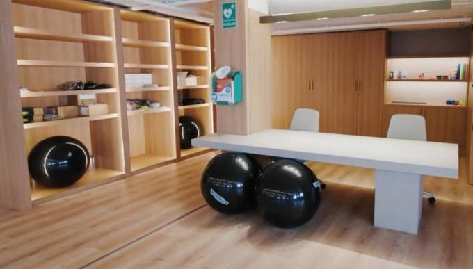 Fundación MGC abre en #Barcelona un centro de #rehabilitación y #fisioterapia

#Seguros #Salud #Deporte <a href="/mgcmutua/">MGC Mutua</a> <a href="/barnaclinic/">barnaclínic+</a> 

grupoaseguranza.com/noticias-de-se…