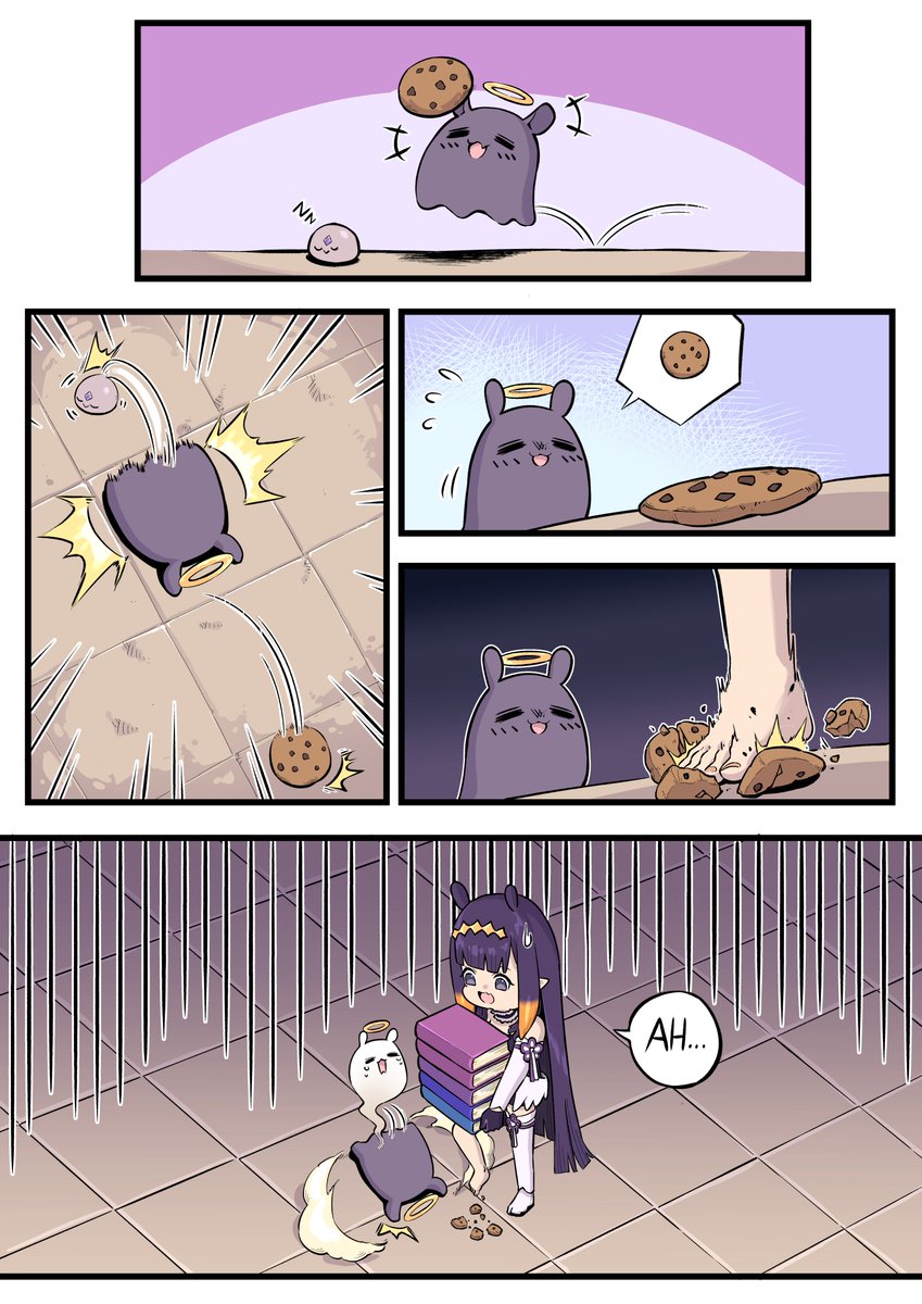 GreenTee 🇲🇾 | COMMISSION OPEN tweet media