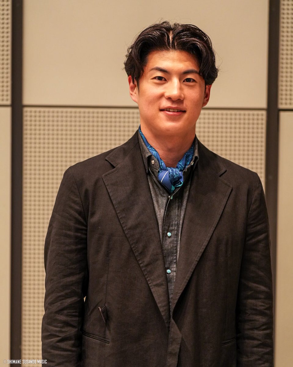 🏆 B.LEAGUE AWARD SHOW 2024-25 🏆 このあと18:00から、#安藤誓哉