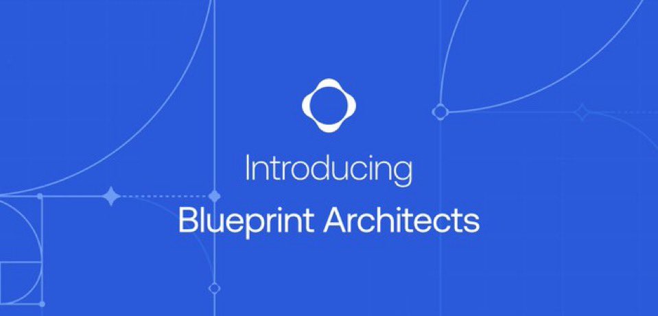 🚀 <a href="/GiveRep/">GiveRep</a> ile sosyal medyada etkileşim kur, $REP token kazan! SUI tabanlı bu platform, tweet ve yorumlarla ödüllendiriyor. @BlueprintAIx ise Web3'te AI ile otomasyon sunuyor: Akıllı ajanlar tasarla, zincir üstü işlemleri optimize et! #Kripto #Web3