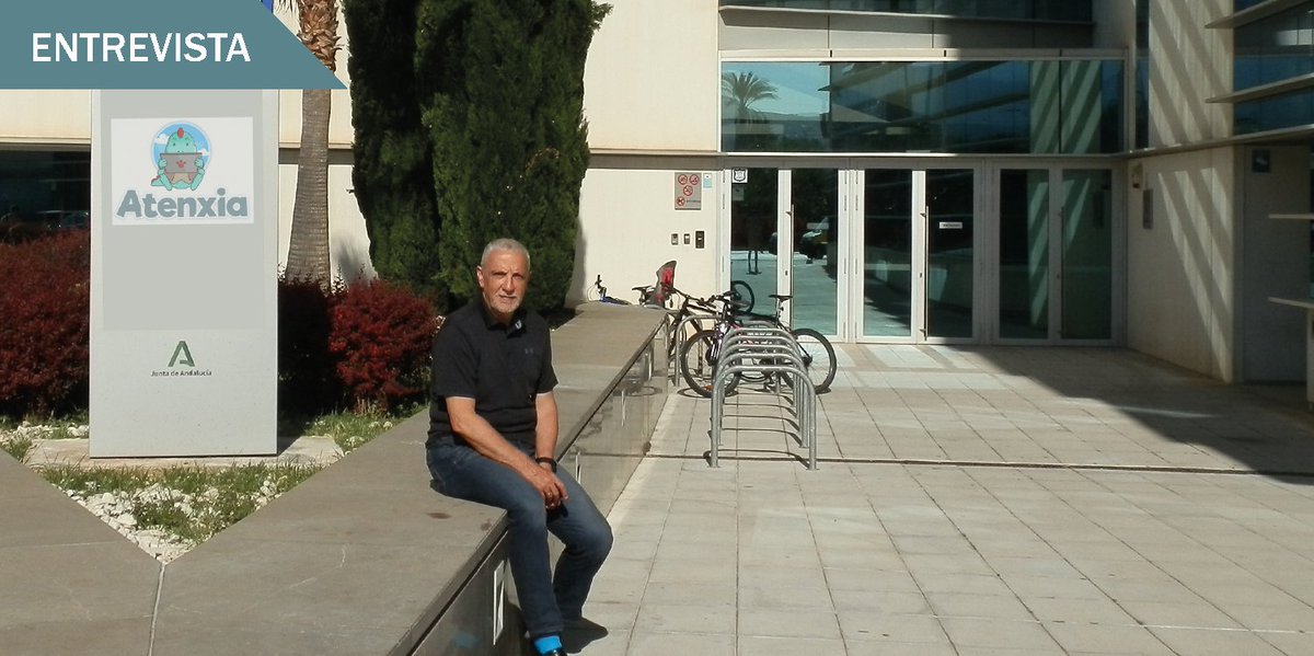 @CDTI_innovacion (@cdti_innovacion) on Twitter photo 👀 Entrevista a Emilio Jiménez, CEO de <a href="/Ms2sgroup/">MS2S Innovación</a>, sobre <a href="/atenxia_/">ATENXIA</a> , una aplicación que busca transformar el abordaje del #TDAH y la #dislexia infantil
🗣️ "El apoyo del <a href="/CDTI_innovacion/">@CDTI_innovacion</a> ha sido siempre muy positivo y colaborativo"
🔗 acortar.link/QXIfCf
#AyudasCDTI 👀 Entrevista a Emilio Jiménez, CEO de <a href="/Ms2sgroup/">MS2S Innovación</a>, sobre <a href="/atenxia_/">ATENXIA</a> , una aplicación que busca transformar el abordaje del #TDAH y la #dislexia infantil
🗣️ "El apoyo del <a href="/CDTI_innovacion/">@CDTI_innovacion</a> ha sido siempre muy positivo y colaborativo"
🔗 acortar.link/QXIfCf
#AyudasCDTI