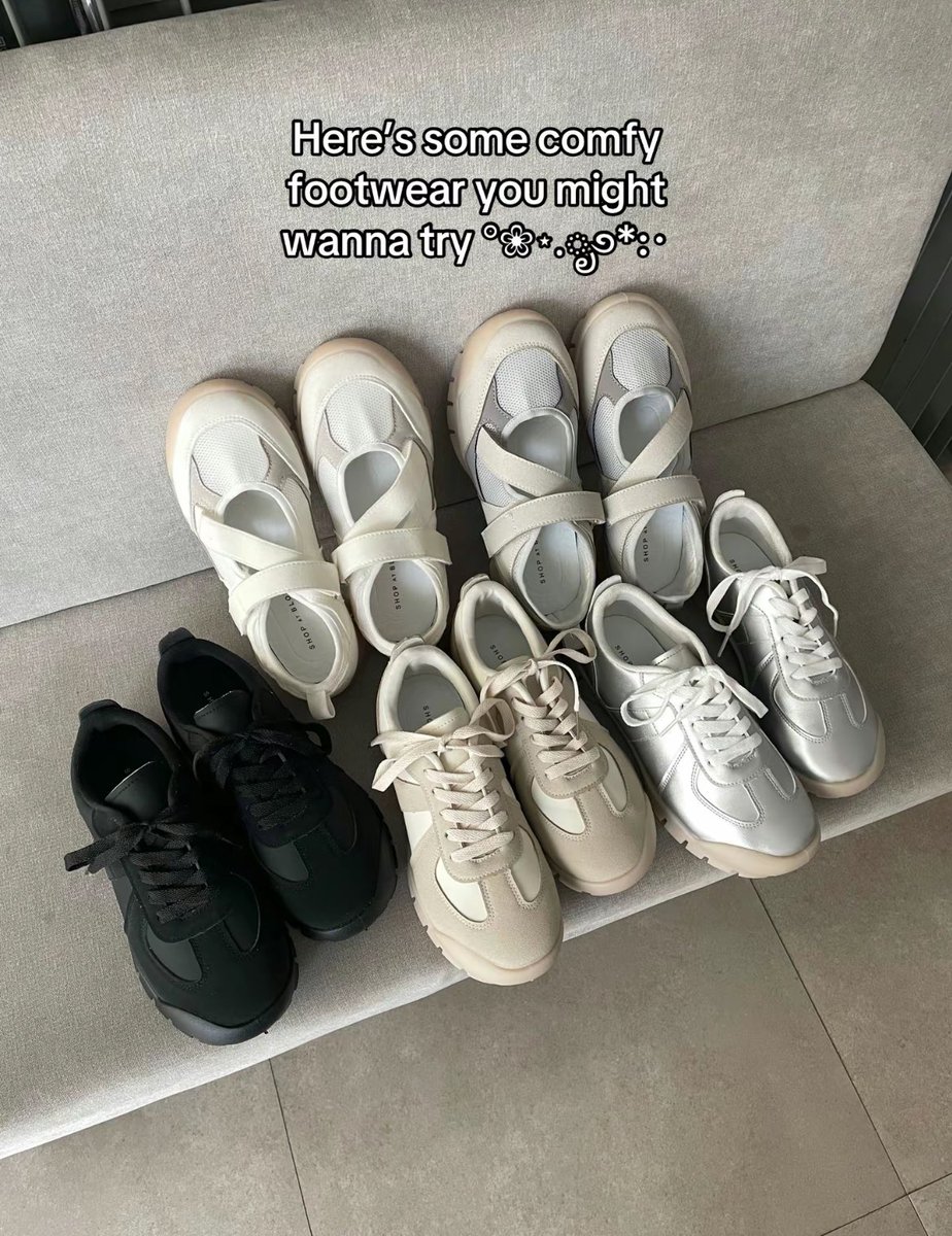 perscuma's tweet photo. yang cari sepatu lokal brand dgn good quality dan harga masih affordable✨

banyak pilihan koleksinya, nyaman dipake jalan jauh, desainnya bervariasi &amp; trendy💯 https://t.co/vUMXDk2QJp