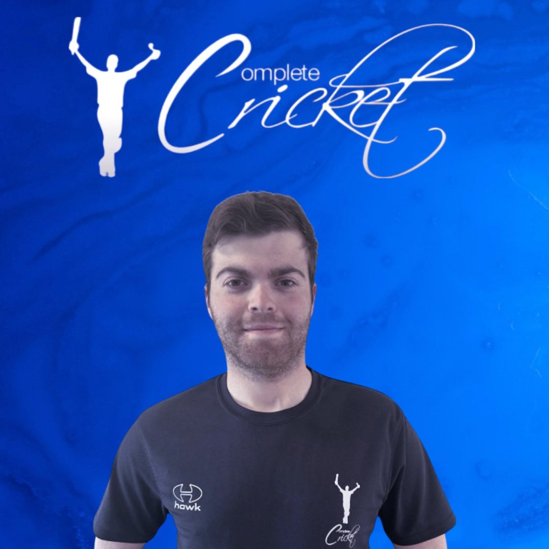 Complete Cricket tweet media