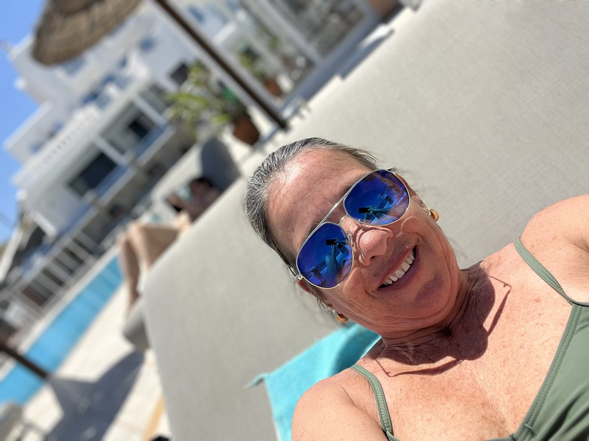 Renata Wilson tweet media