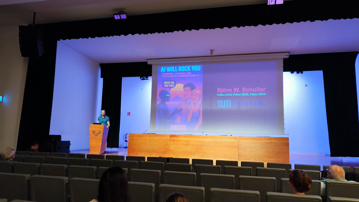 Luis Fernando D'Haro tweet media