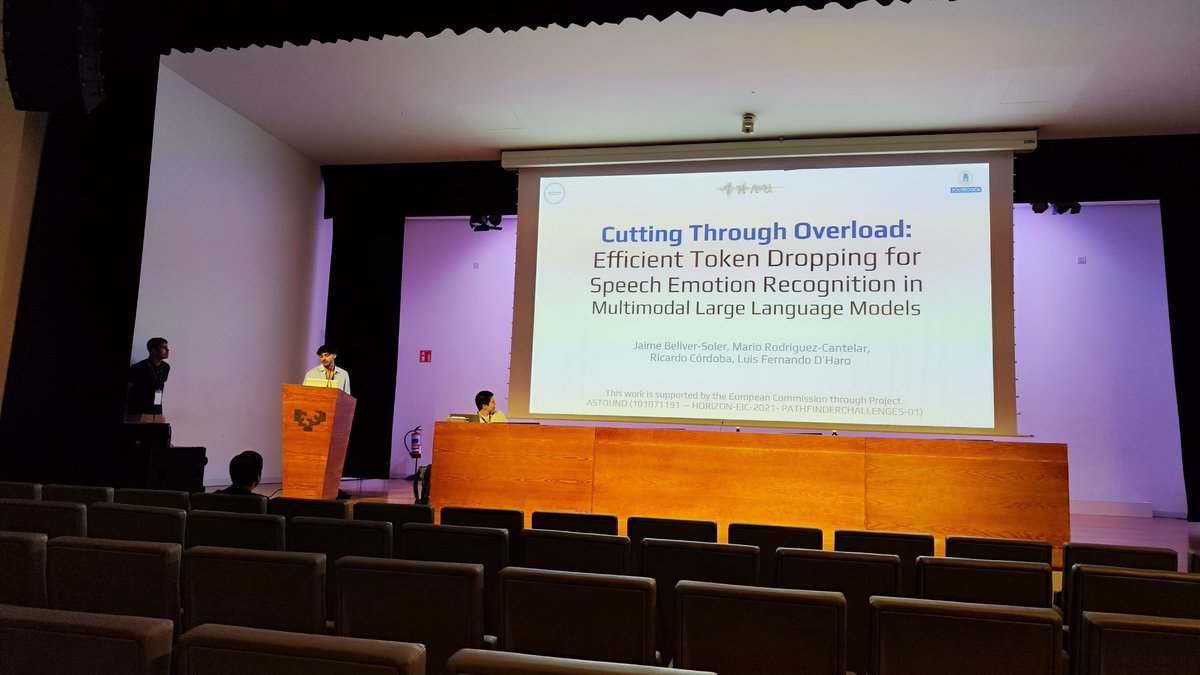 Luis Fernando D'Haro tweet media