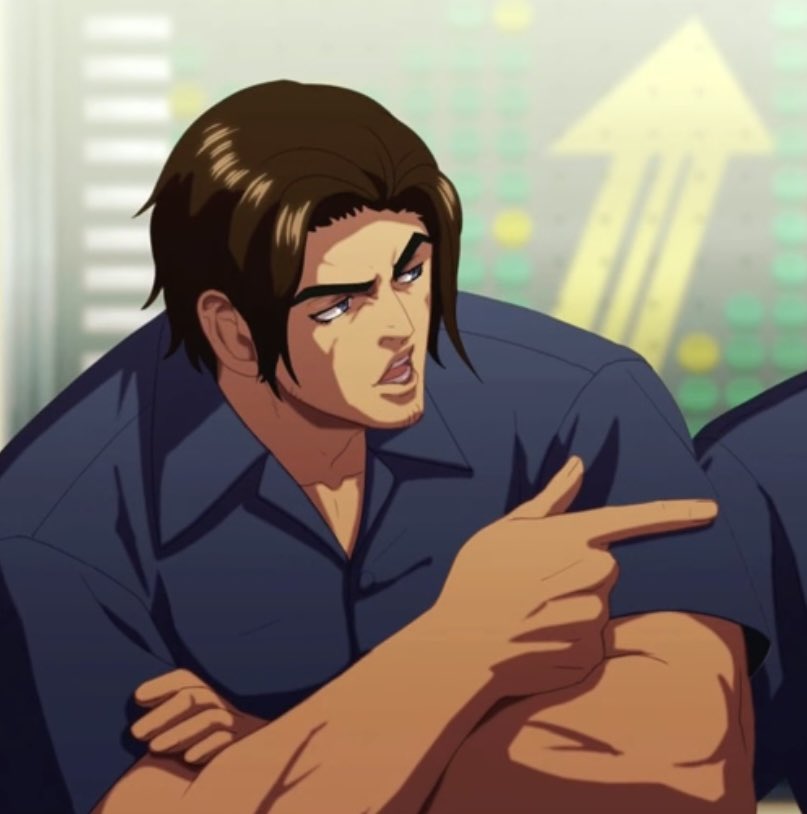 IKARIVANGUARD's tweet image. Are you.. okay??