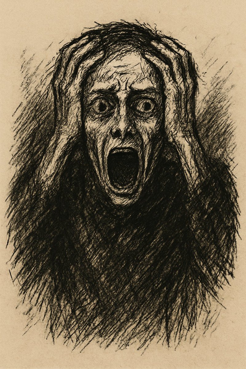 Travma sandıklarımız değil, asıl sanamadıklarımız travmalarımızdı.