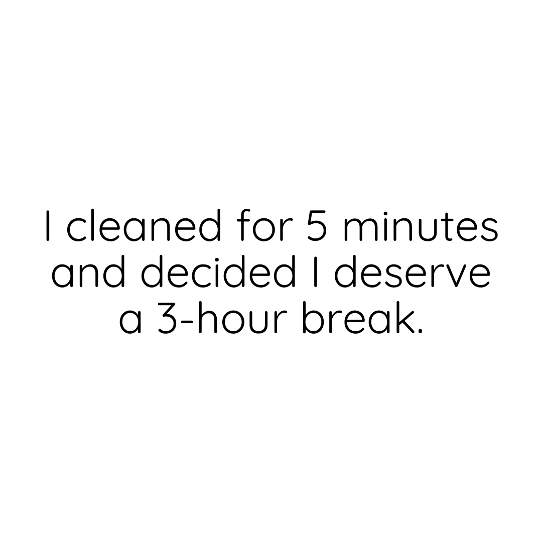 Sounds about right 😅