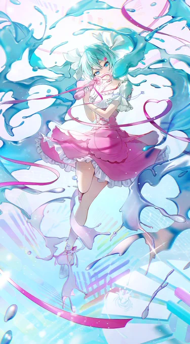 メルト