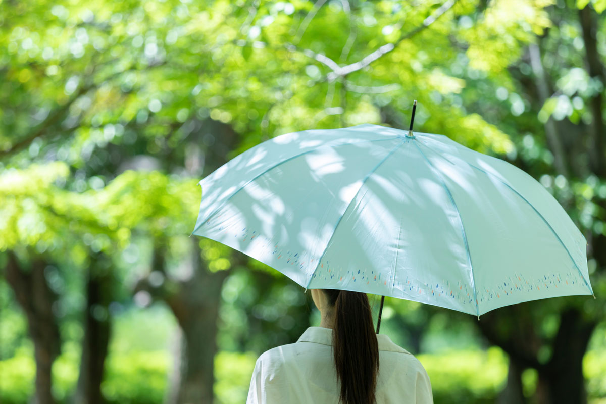 ⋱おはようございまっぷ⋰

6月が始まりました☂️　だんだん暑い日が増えそうですね
夏本番に向けての準備は進んでいますか？
涼しい服や日よけグッズを揃えて、6月最初の今週も無理せずがんばりましょう〜🌈
#おはよう