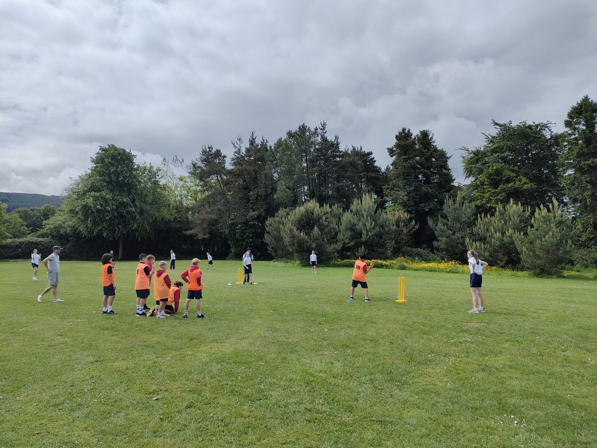 CricketLeinsterYouth (@leinsteryouth) on Twitter photo 4th class <a href="/ActiveSouthDub/">Active South Dublin</a> blitz took place in Marley Park on Wednesday. Ballyroan boys NS, Loreto Primary school and St Damian's NS all brought teams out. Great day, with the weather on our side. 4th class <a href="/ActiveSouthDub/">Active South Dublin</a> blitz took place in Marley Park on Wednesday. Ballyroan boys NS, Loreto Primary school and St Damian's NS all brought teams out. Great day, with the weather on our side.