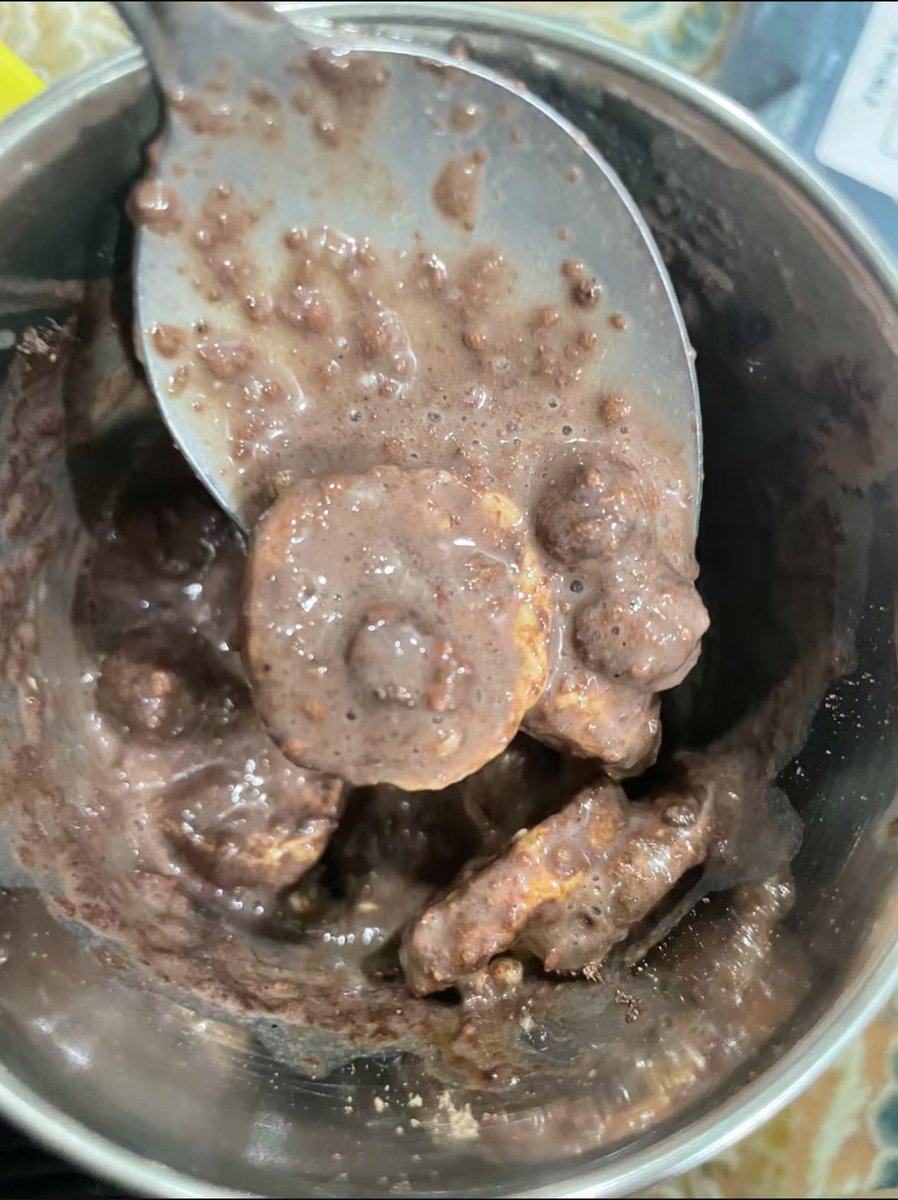 farahshare's tweet photo. Aku tak sangka aku akan excited dengan… serbuk protein 😭

Tapi weh, yang ni lain.
Nama dia pun kelakar: Fiboo Serbuk Protein
Dengar macam lawak, rasa macam dessert.

Sumpah tak tipu.🙌🏻 https://t.co/kRDPFBLMzp