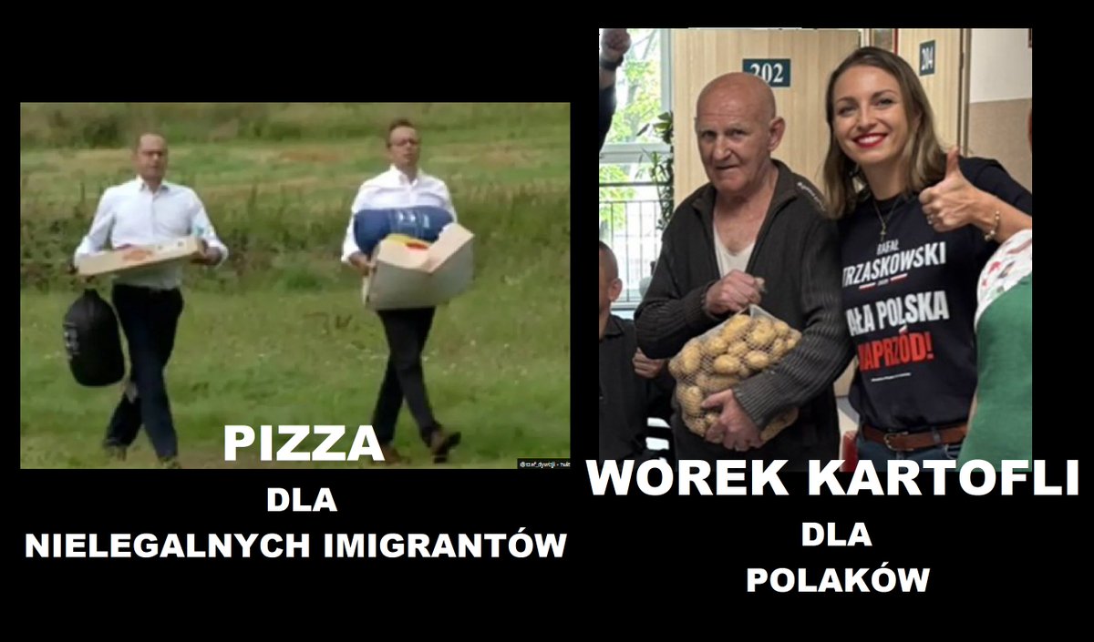 Tak Polaków traktuje Platforma Obywatelska ‼️

WSZYSCY NA WYBORY!