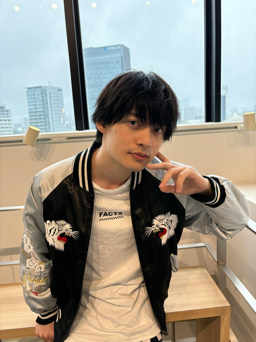 黒🐦‍⬛💇