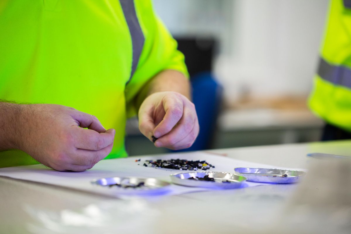 At MBA Polymers UK, our recycled ABS delivers the same strength, durability, and processing capabilities as virgin materials, making it an ideal choice for a wide range of industries. 

Discover the benefits of switching to recycled ABS: mbapolymers.co.uk/gb/recycled-pl…