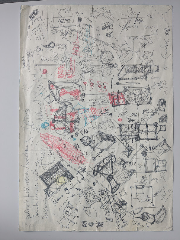 dirk l. aus b. tweet media