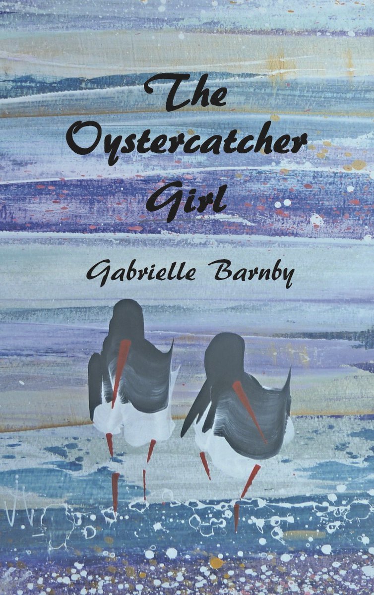 GabrielleBarnby's tweet image. Back catalogue - Across the Silent Sea, The Oystercatcher Girl and The House with the Lilac Shutters all available NOW. bit.ly/4km1Wzs# #orkney #scottishbooks #summerreads #romance #drama
