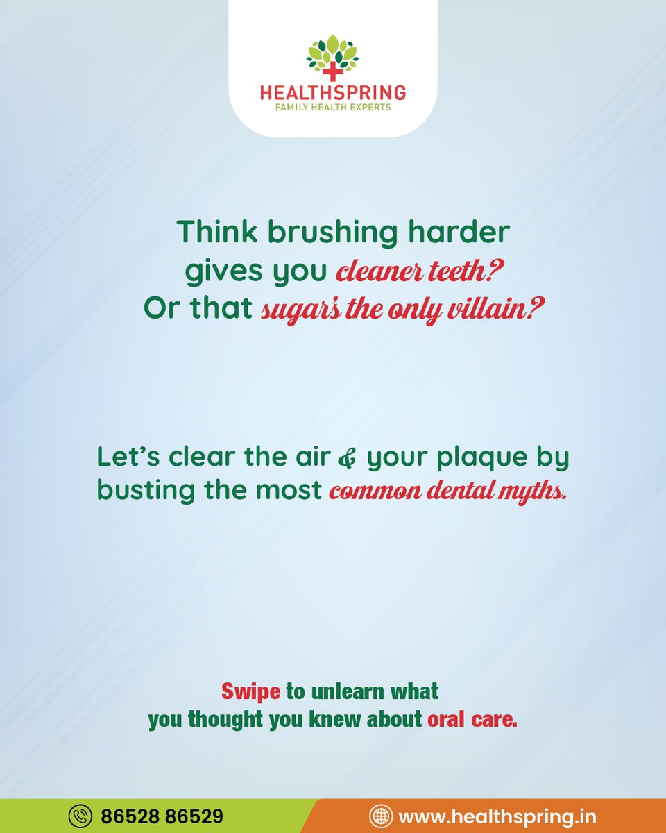 Healthspring Primary Healthcare Experts tweet media