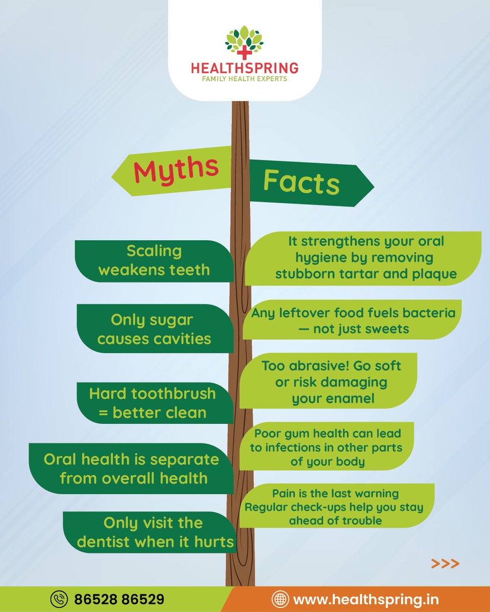 Healthspring Primary Healthcare Experts tweet media