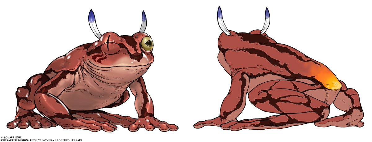 ファイナルファンタジーVII リメイク tweet media