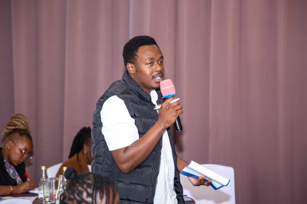 Everyone in the room had something to say—because we all have a role to play in promoting physical activity!
Key highlights from the discussion:

1⃣ Let’s take the message to our communities, estates, offices, and neighbourhoods, to turn talk into action.
2⃣ Poor infrastructure =