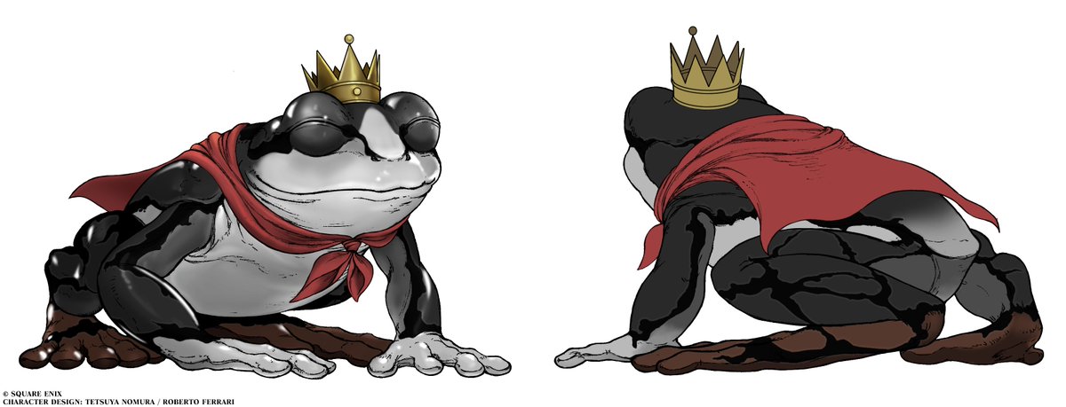 ファイナルファンタジーVII リメイク tweet media