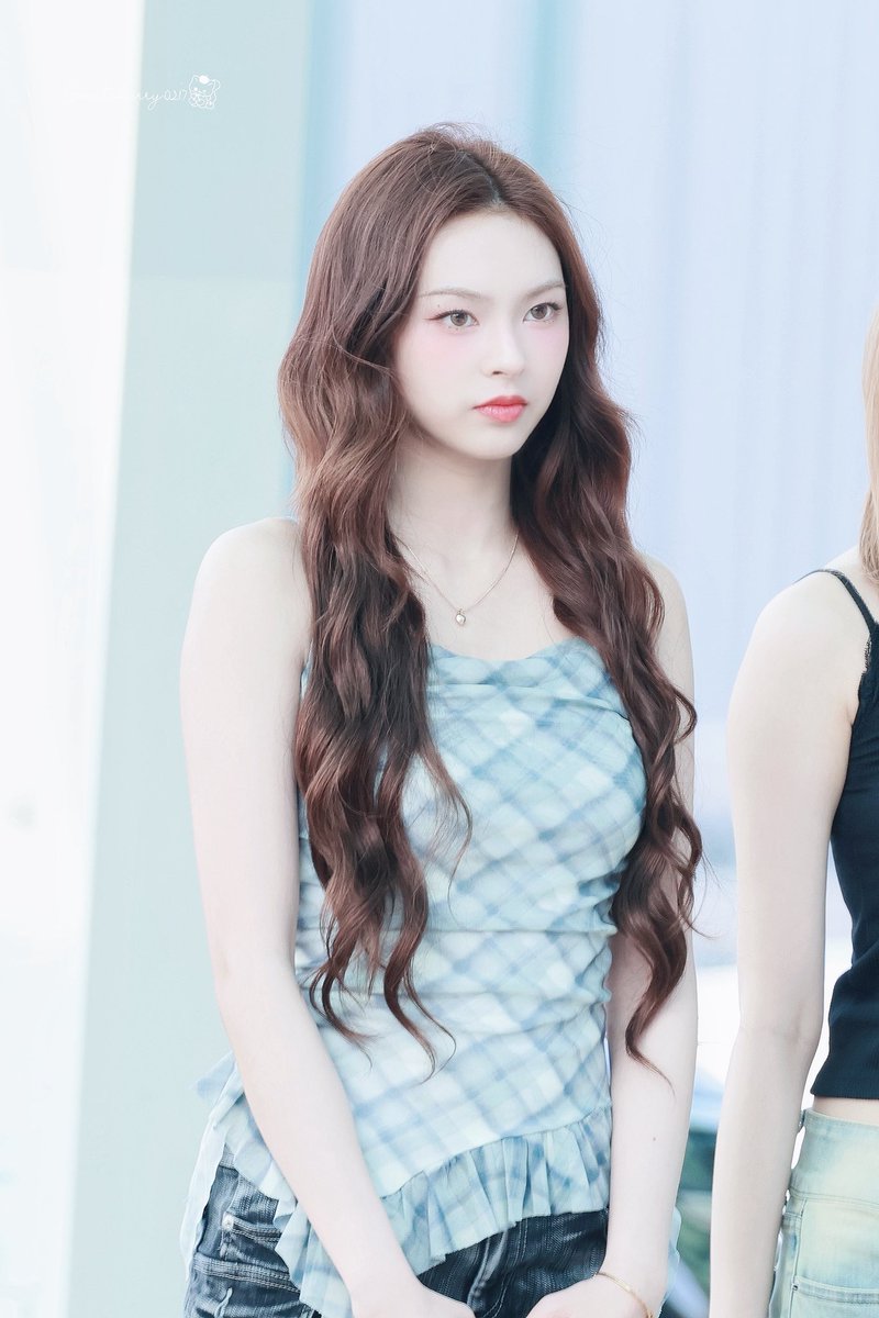 250530 ICN✈️

#BABYMONSTER #베이비몬스터 #치키타 #CHIQUITA