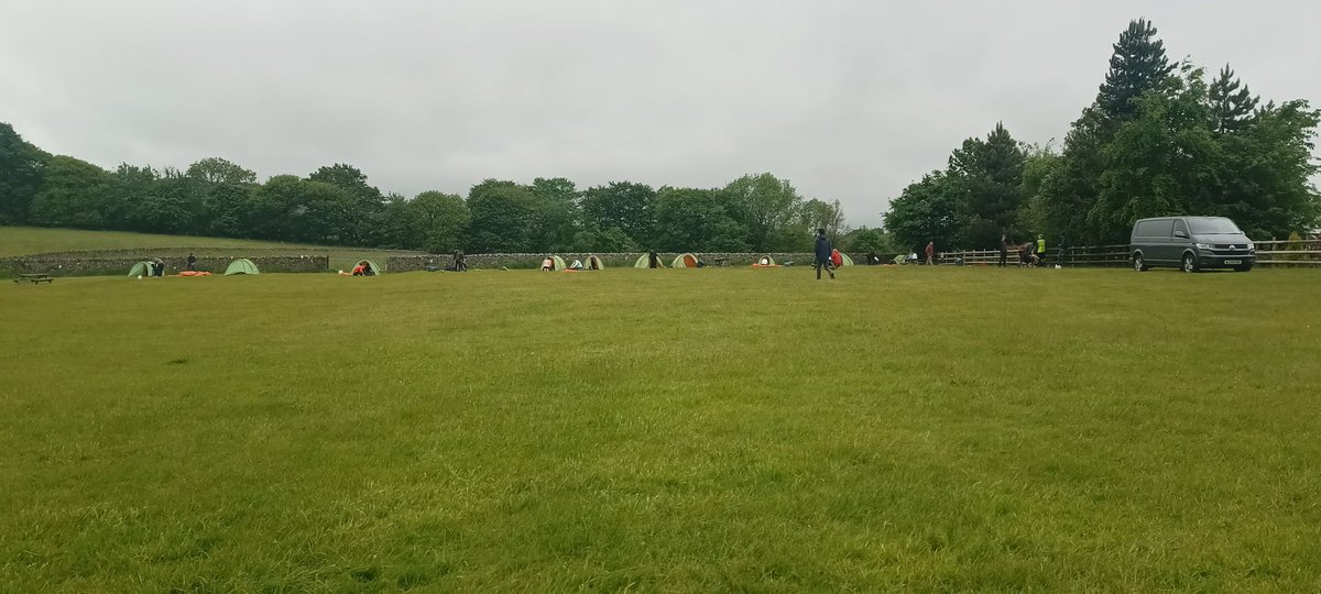 Coventry School Foundation Outdoor Education tweet media