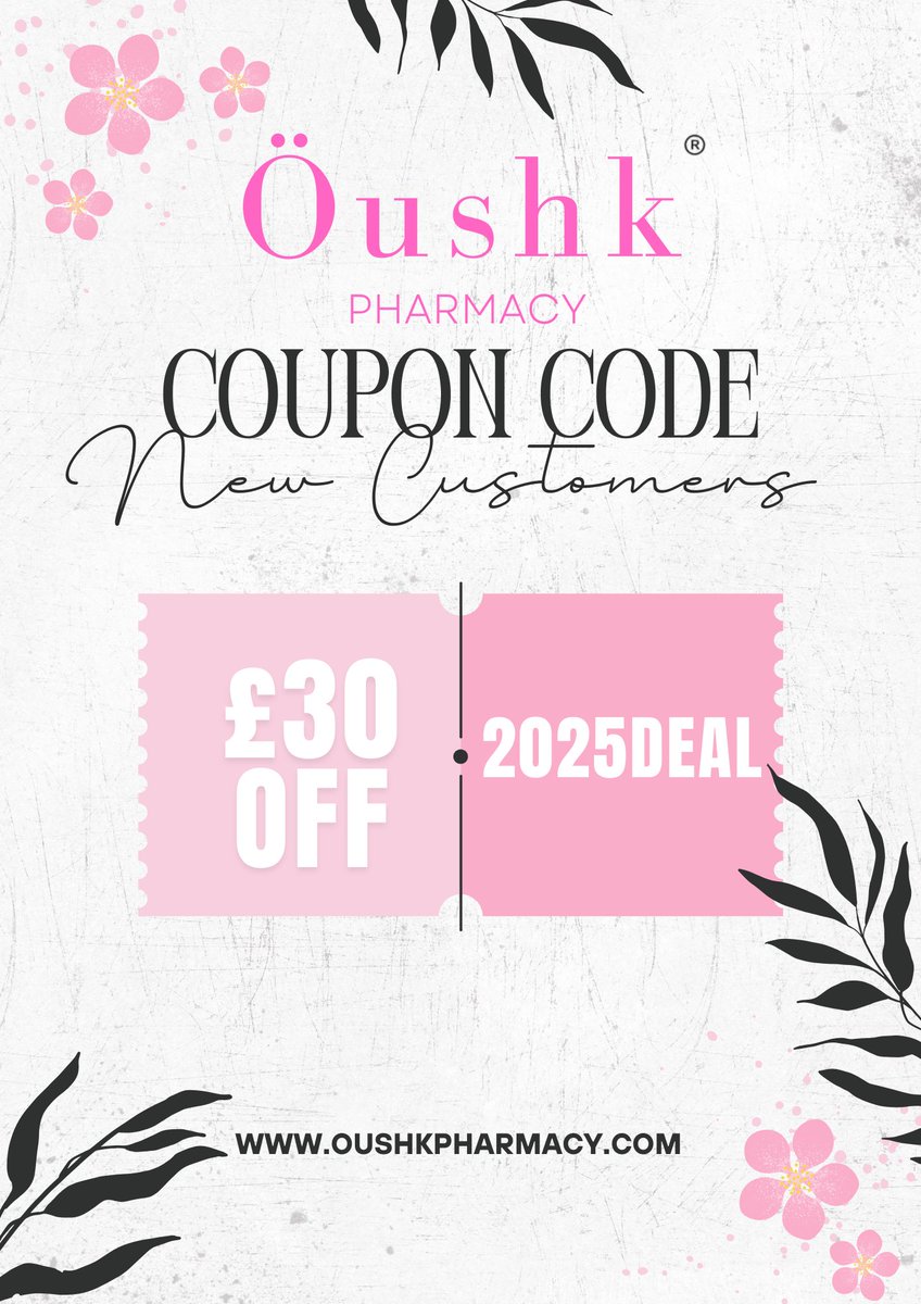 JaroMuse's tweet photo. ✅ Schedule your own delivery date 🚚
✅ Affordable prices &amp; loyalty discounts 💰
✅ Trusted, UK-registered pharmacy 🇬🇧
✅ Personalised support &amp; several ways to get in touch 📲

#MounjaroUK #Mounjaro #mounjarodiscount #mounjarodiscountcode #wegovy #wegovyuk #PromoCode #ukdeals https://t.co/WpEWjCdf6d