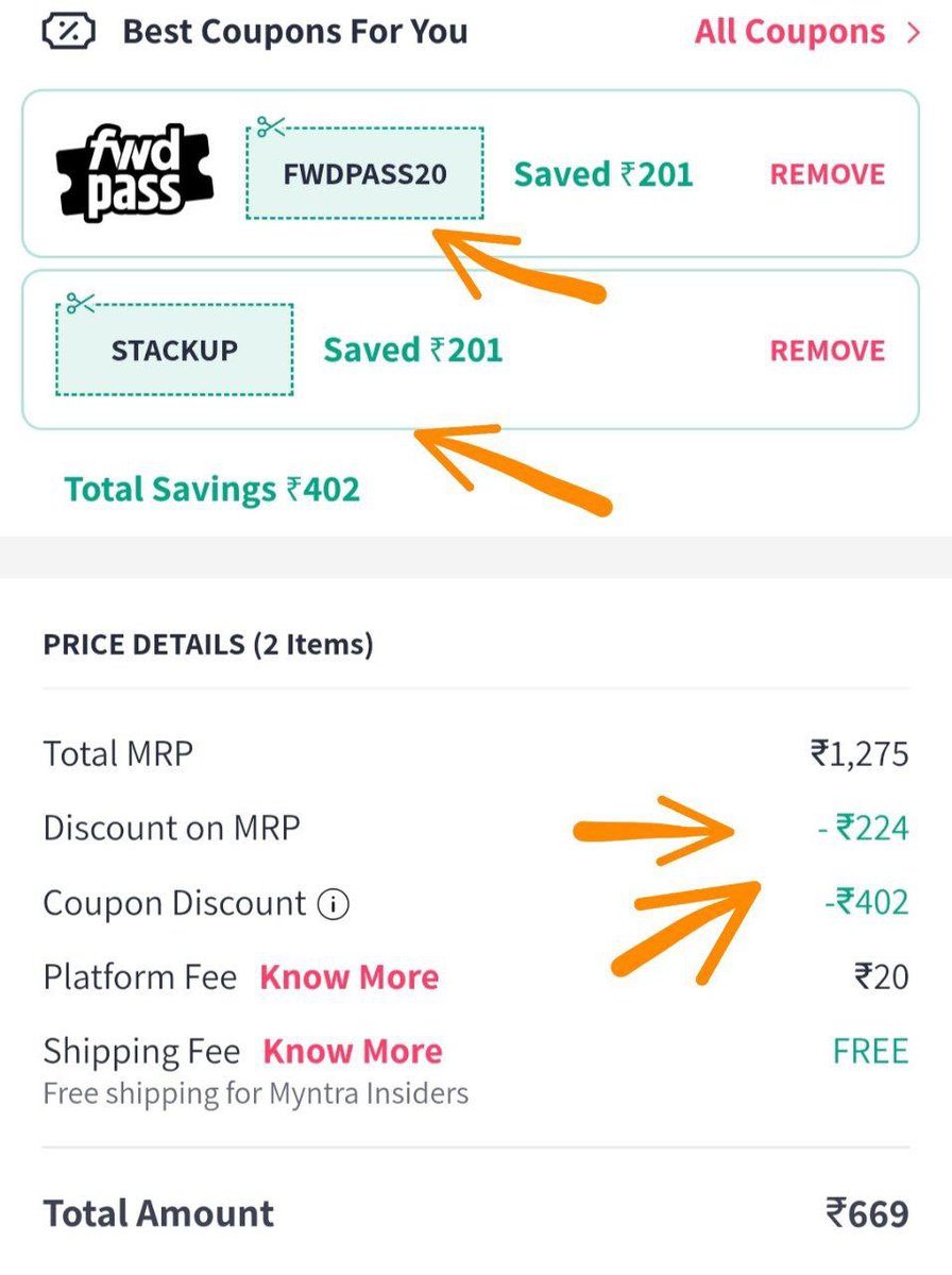 dealztrendz's tweet photo. Loot : Cetaphil Products at upto 60% off

1. Make cart value of ₹1,000 for products listed under this link

https://t.co/sz1lvq87FU

Apply Coupon for 20% off : FWDPASS20 ( buy Fwd pass for ₹9 if you don't have)

Apply Coupon for Extra ₹200 off : STACKUP

Total you will get ₹400 off on ₹1000 + products already at 15-20% off on MRP

Or

Apply Coupon for 10% Off : INSIDERS10OFFER ( If your card value if below ₹999)