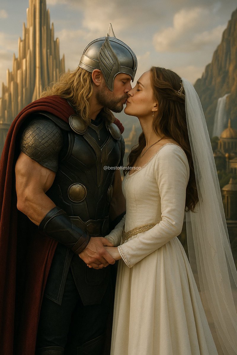 The ending we deserve.