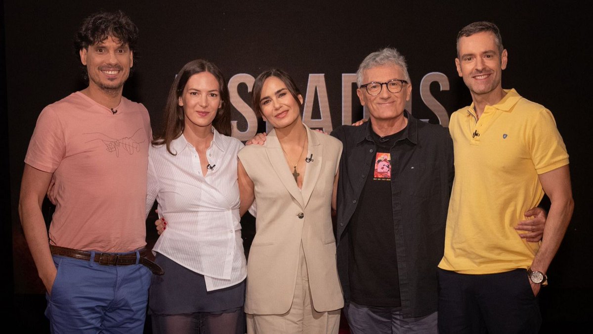 Noche de thrillers ambientados en casas aisladas, en 'Historia de nuestro cine' rtve.es/n/16601465/ a través de <a href="/rtve/">RTVE</a>