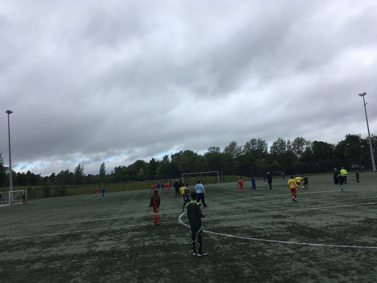 ASGSpringburn's tweet image. Another fantastic turn out for football festival at Springburn Park. Thanks to @CentreBrunswick for use of the pitch and to staff from @BarmullochP @BalornockPS @Elmvaleprimary @MiltonbankP @MarthaPrimary @WallacewellPS for their support @ASGAllSaints @PEPASSGlasgow @COGCSports