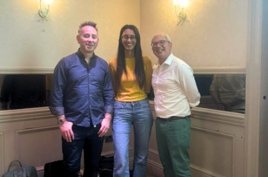 MU School of Law & Criminology (@maynoothlaw) on Twitter photo .<a href="/profmdoherty/">Michael Doherty</a> participated in the recent <a href="/pintofscienceIE/">Pint of Science IE</a> events, by presenting on the employment rights of platform workers
Read more here: tinyurl.com/3jn4x5kd .<a href="/profmdoherty/">Michael Doherty</a> participated in the recent <a href="/pintofscienceIE/">Pint of Science IE</a> events, by presenting on the employment rights of platform workers
Read more here: tinyurl.com/3jn4x5kd