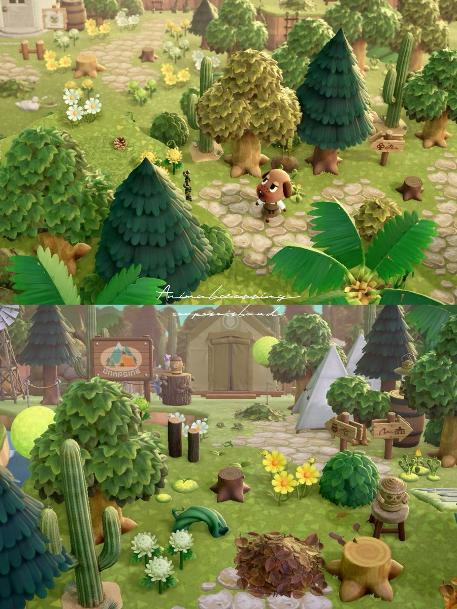 huni_acnh's tweet image. ・

初めての夢番地登録𓂃✈️ˊ˗
𝔻𝔸-𝟡𝟙𝟘𝟚-𝟙𝟚𝟚𝟡-𝟙𝟙𝟠𝟝
こんぽーす島🌵

初秋のｶﾗﾌﾙ×🌳がﾃｰﾏです🌼
たくさん遊びにきてもらえると嬉しいです🐶💓

…🏷️
#AnimalCrossing
#あつまれどうぶつの森 
#あつ森 #acnh #あつ森写真部
#あつ森わたしの島の夢番地
#acnhdreamaddress