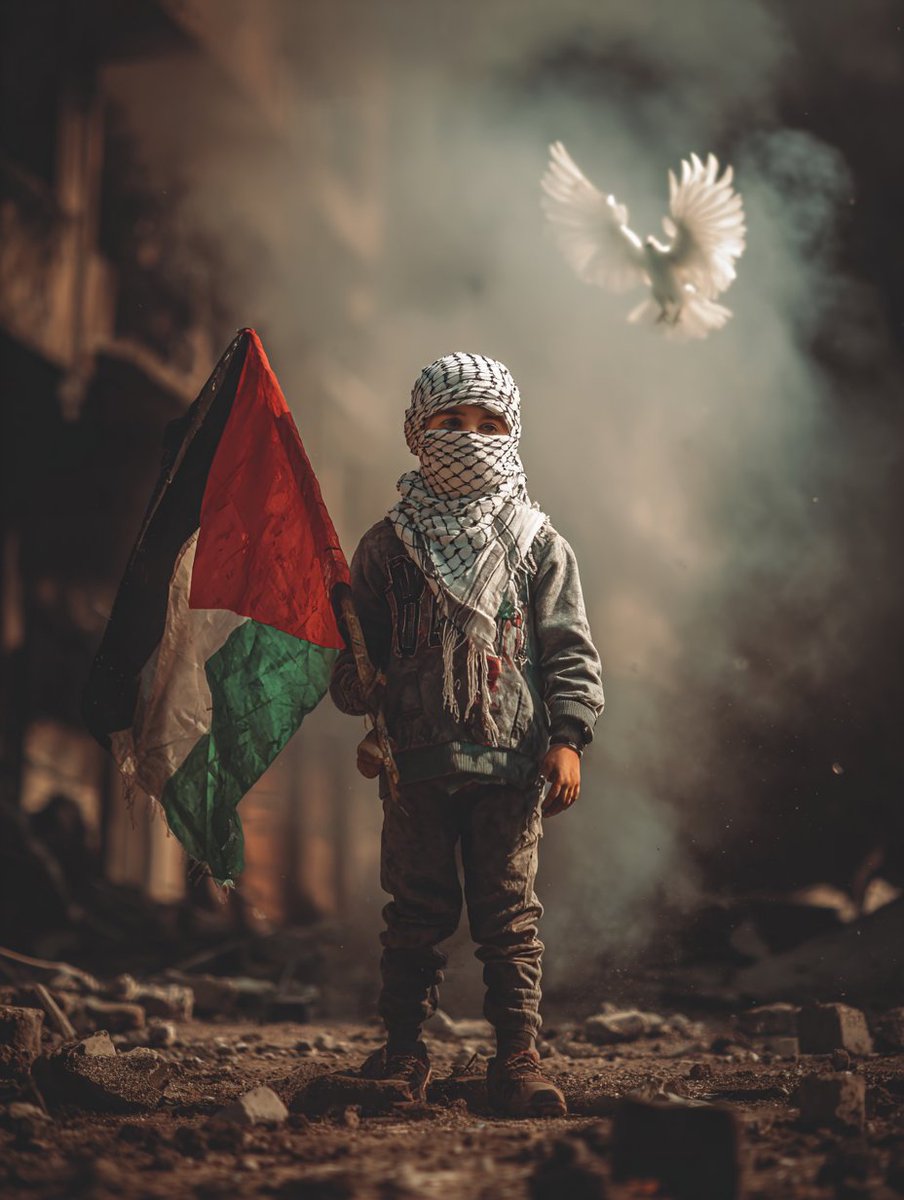 Ronin404's tweet image. #FreePalestine