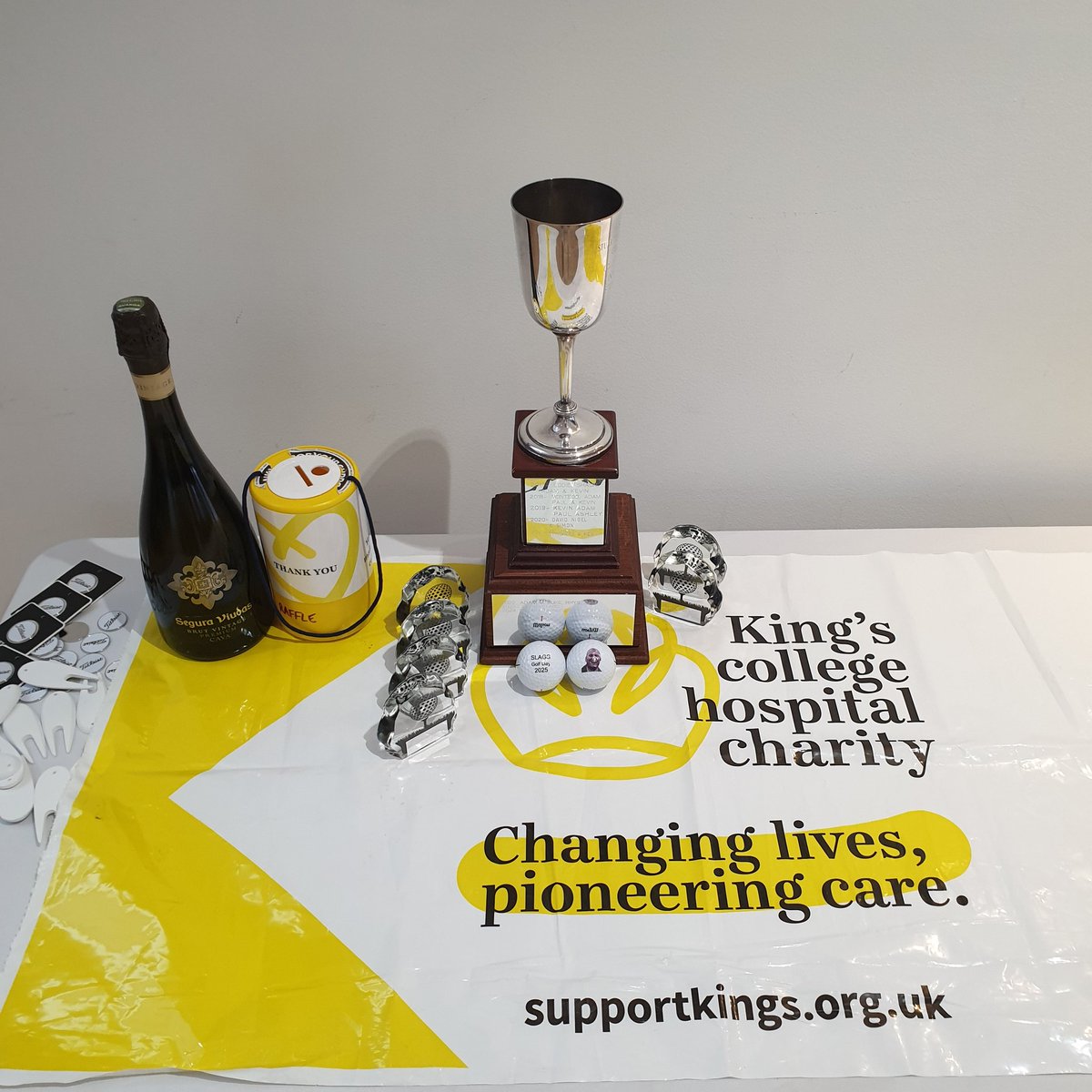 Simon Hunter (@shunteryouslag) on Twitter photo The 21st Stuart Lyddon Appreciation Group Charity Golf Day at Wexham Park Golf Centre
stuart-lyddon.co.uk
<a href="/supportkings/">King's College Hospital Charity</a> The 21st Stuart Lyddon Appreciation Group Charity Golf Day at Wexham Park Golf Centre
stuart-lyddon.co.uk
<a href="/supportkings/">King's College Hospital Charity</a>