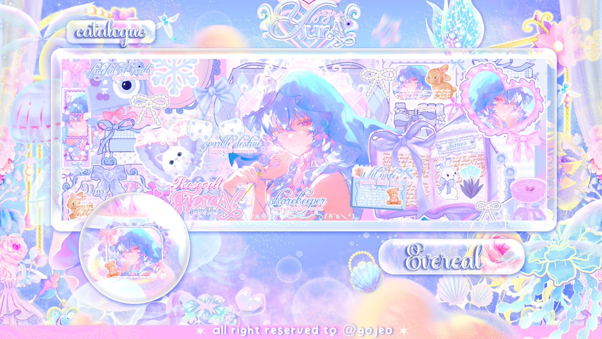 ⑅ᐢ₎ any interact really appreciated.
massive thank you—in advance! 🩷

aLoha! ฅ^>ω<^ฅ yura kembali membawa anak baru untuk di ospek! apa boleh minta waktunya sebentar buat bantu ospek?♡ kalau ada yang gak aman boleh langsung dm yura yyaaa—! thank u so machie! 🎀

#zonauang+❥