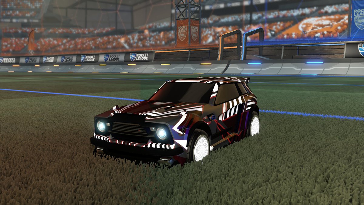 <a href="/yanxnz/">yANXNZ^^</a> Freeplay Design #RLCS