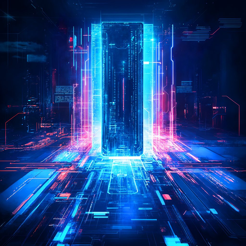 CyberWalletAI's tweet image. Ledger compatibility? Check. 📲✅

#CyberWalletAI integrates seamlessly with Ledger hardware wallets, adding an extra layer of security while keeping your assets fully accessible. 💫🦾

Cold storage, hot security. 🔥🔒

#Ledger #CryptoWallet