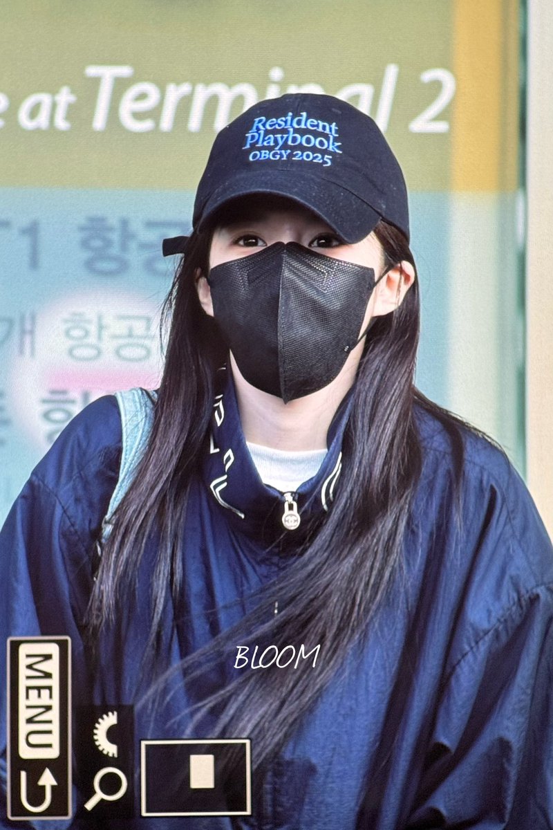 250530 ICN #고윤정 #goyounjung