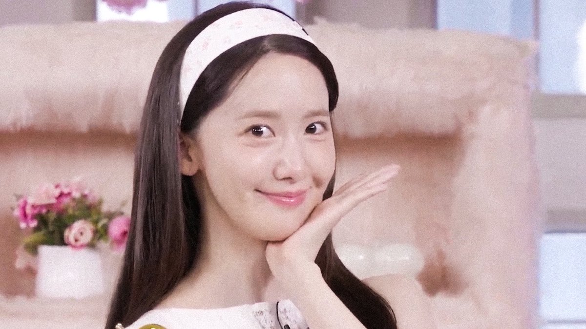 사람들이 임윤아임윤아 하는 이유