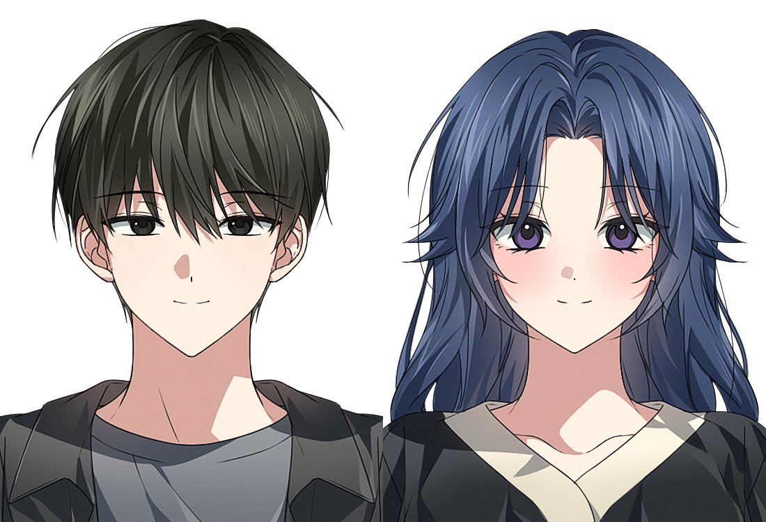 안녕하세요! 금일(5/30) 오후 10시 해당 [증명사진] 타입 커미션을 받습니다😇

슬롯 총 10개/ 오픈카톡을 통해 신청 받으며, 링크는 10시 정각에 타래로 업로드 되니 참고해주시면 감사하겠습니다😭👍❤

타입 링크: posty.pe/fudbsw