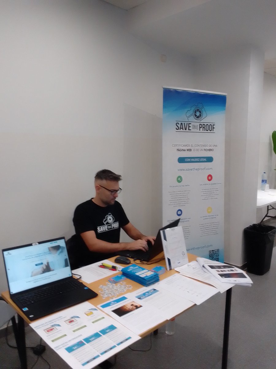 SaveTheProof tweet media