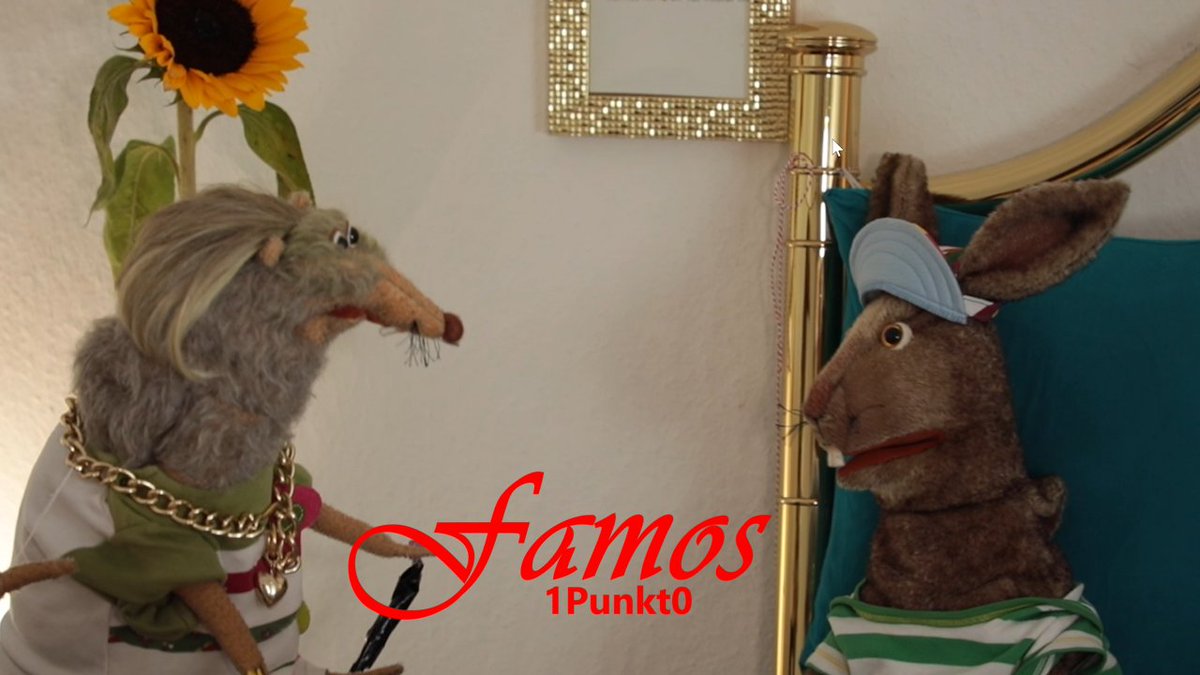 Dr. Cordula von Fuchs macht Pause – dafür übernimmt jetzt Ruth Ratkowski: taff, herzlich, manchmal zu viel für Mimosen-Hase, aber immer mit Gold im Herzen. Hier ansehen: bit.ly/43RIchB

 #Famos1Punkt0 #KrebsAlltag #Löwenzahnfrau #BewegungBewegt